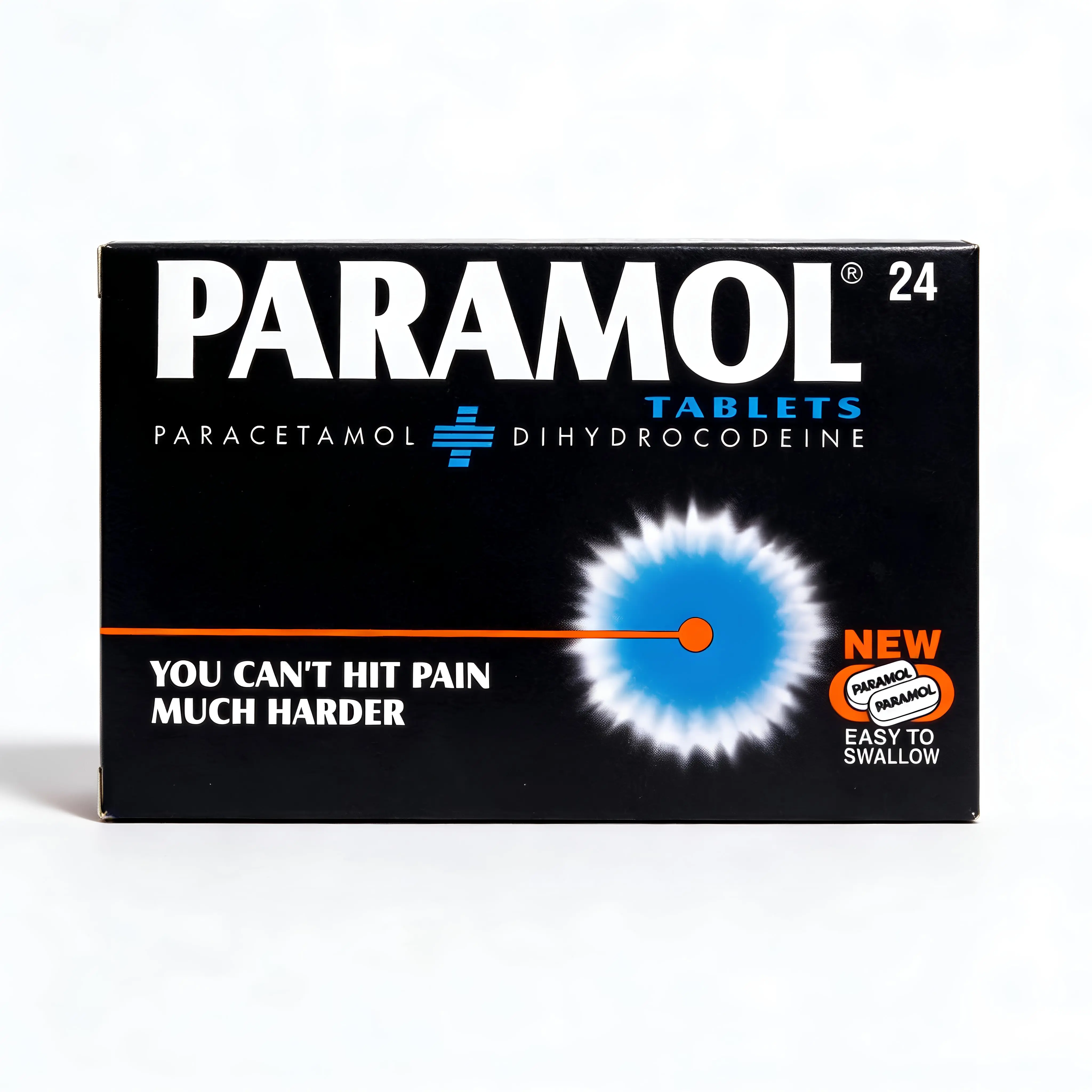 Paramol Tablets 24